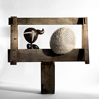 Artwork by Geoffrey Bartlett