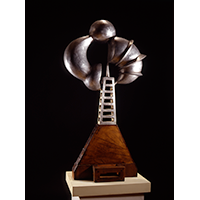 Artwork by Geoffrey Bartlett