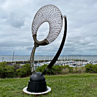 Alpha, Philip Island, 2021