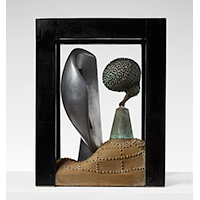 Artwork by Geoffrey Bartlett