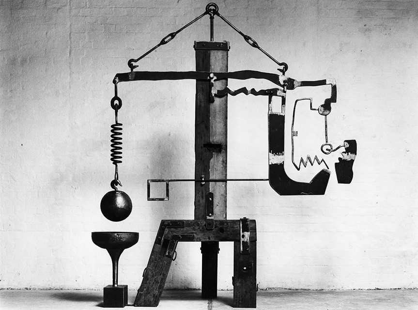 Artwork by Geoffrey Bartlett