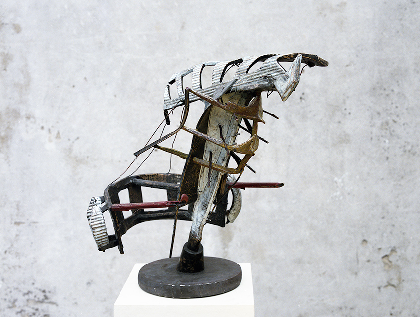 Artwork by Geoffrey Bartlett