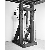 Artwork by Geoffrey Bartlett