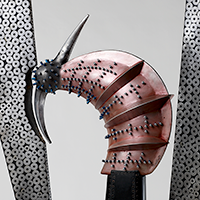 Artwork by Geoffrey Bartlett