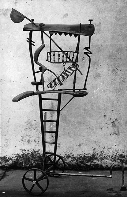 Artwork by Geoffrey Bartlett