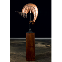 Artwork by Geoffrey Bartlett