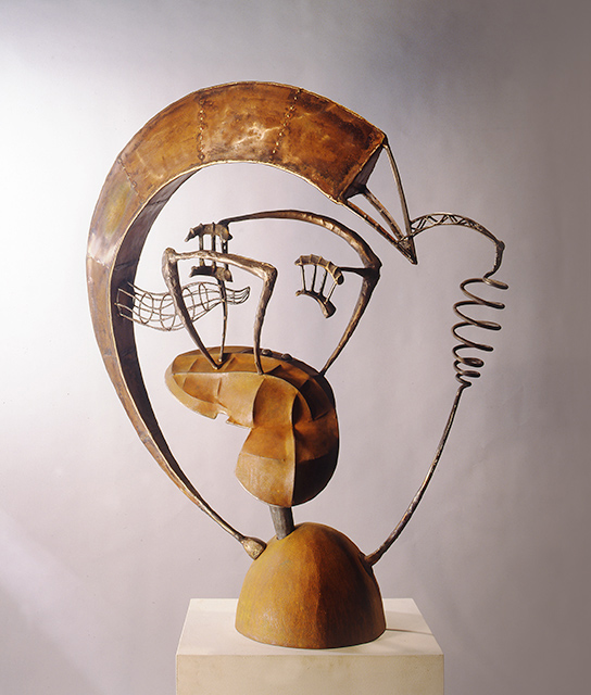 Artwork by Geoffrey Bartlett