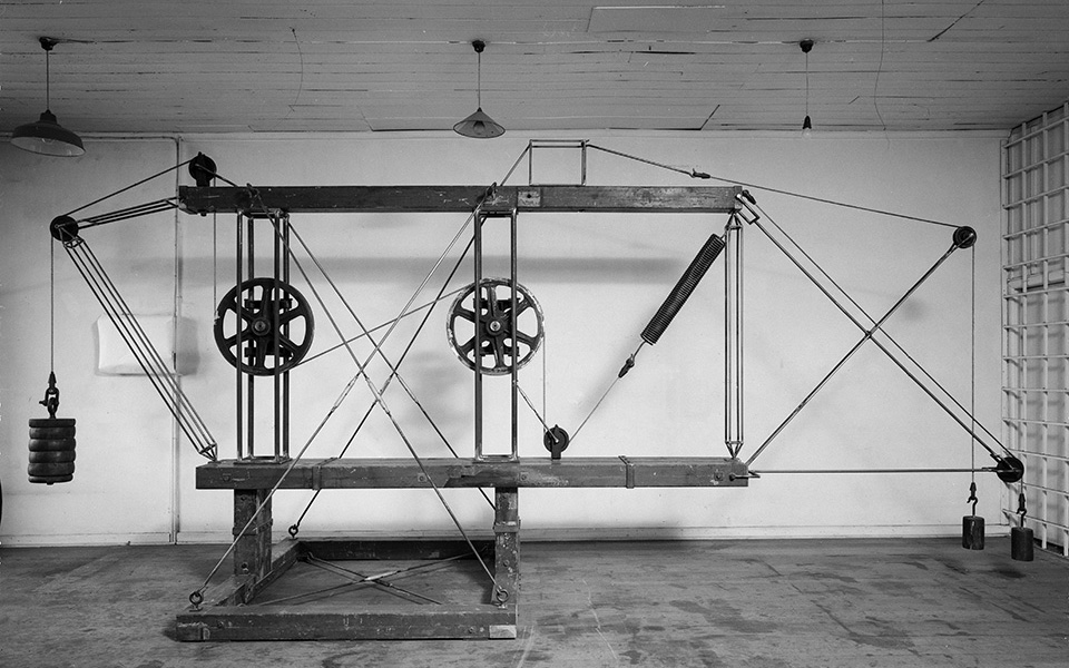 Artwork by Geoffrey Bartlett