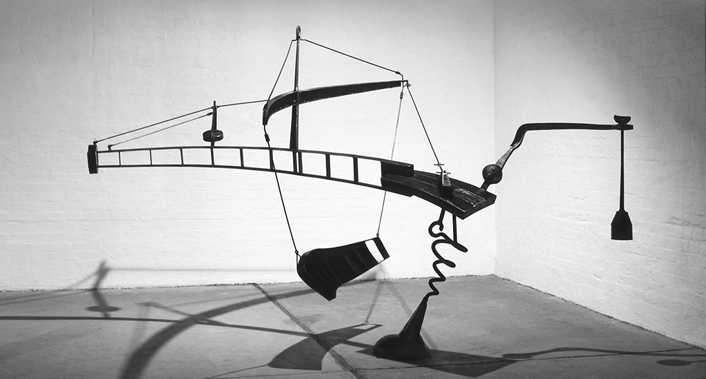 Artwork by Geoffrey Bartlett