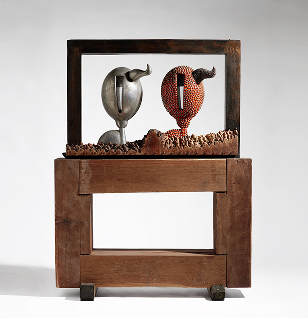 Artwork by Geoffrey Bartlett