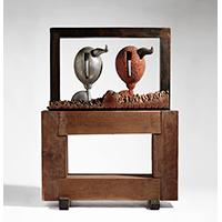 Artwork by Geoffrey Bartlett