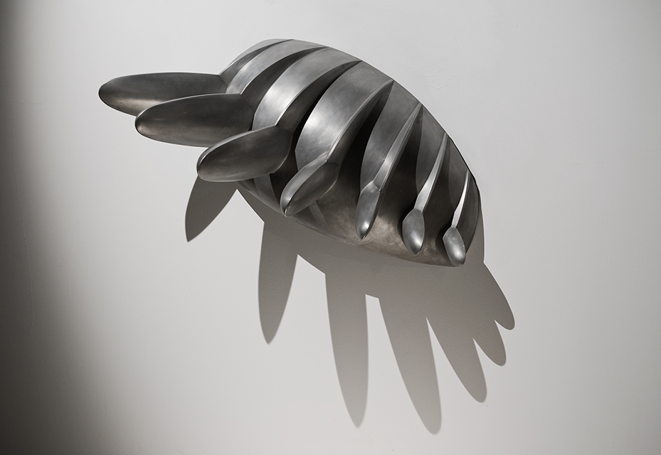 Artwork by Geoffrey Bartlett