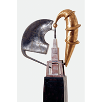 Artwork by Geoffrey Bartlett