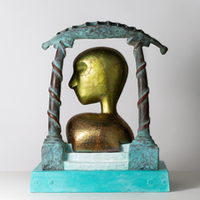 Artwork by Geoffrey Bartlett