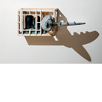 Artwork by Geoffrey Bartlett