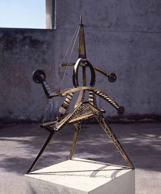 Artwork by Geoffrey Bartlett