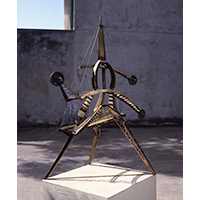 Artwork by Geoffrey Bartlett