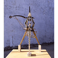 Artwork by Geoffrey Bartlett