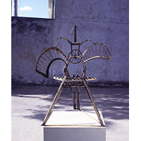 Artwork by Geoffrey Bartlett