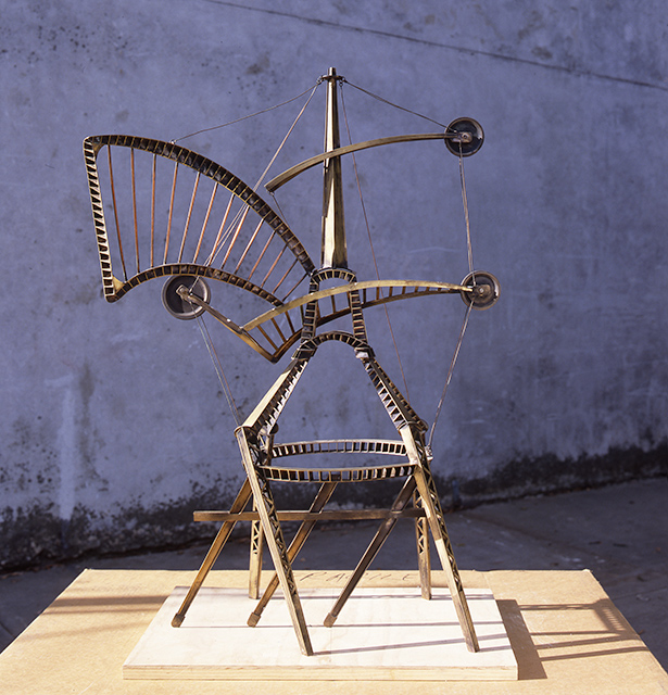 Artwork by Geoffrey Bartlett