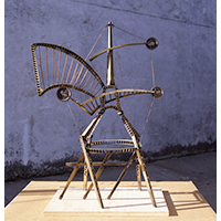 Artwork by Geoffrey Bartlett