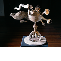 Artwork by Geoffrey Bartlett