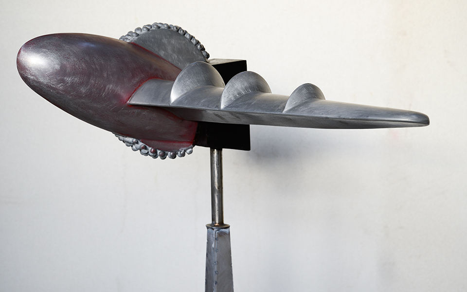 Artwork by Geoffrey Bartlett