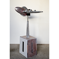 Artwork by Geoffrey Bartlett