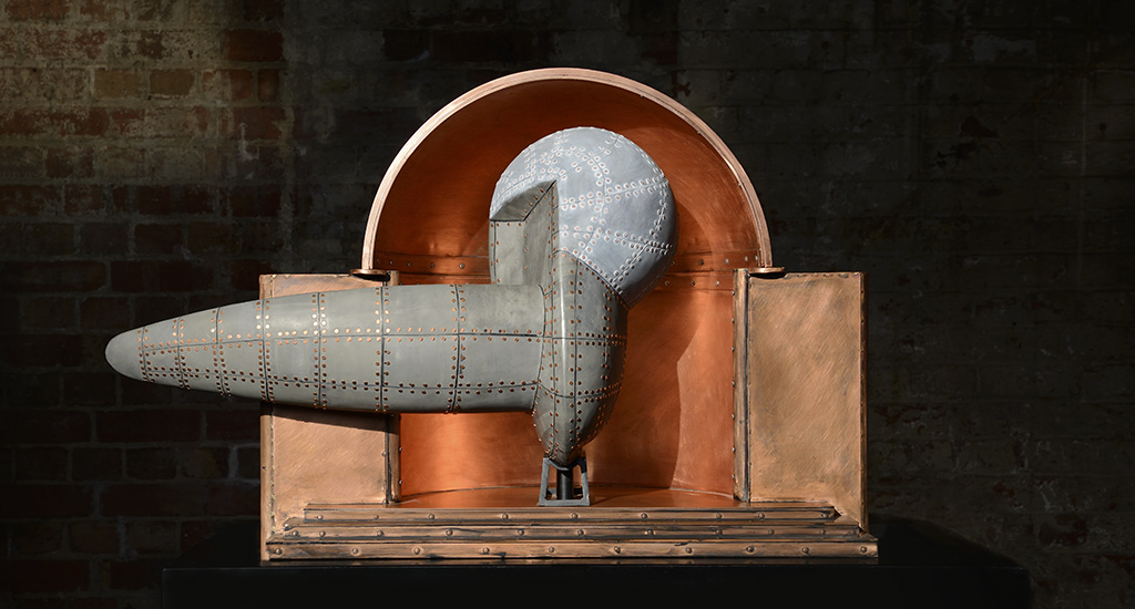 Artwork by Geoffrey Bartlett