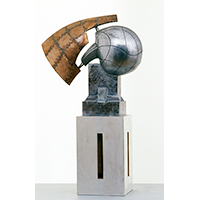 Artwork by Geoffrey Bartlett