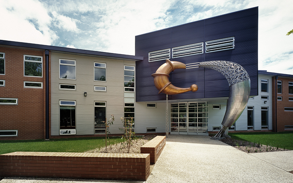 Artwork by Geoffrey Bartlett