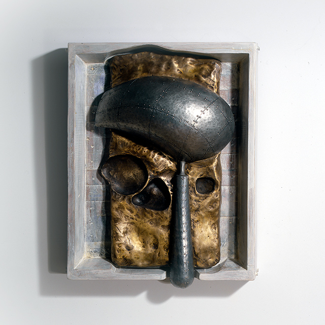 Artwork by Geoffrey Bartlett