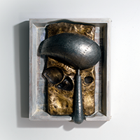 Artwork by Geoffrey Bartlett