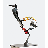 Artwork by Geoffrey Bartlett