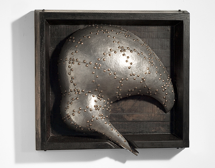 Artwork by Geoffrey Bartlett