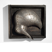 Artwork by Geoffrey Bartlett