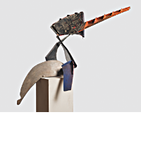 Artwork by Geoffrey Bartlett