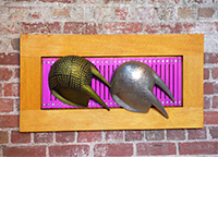 Artwork by Geoffrey Bartlett