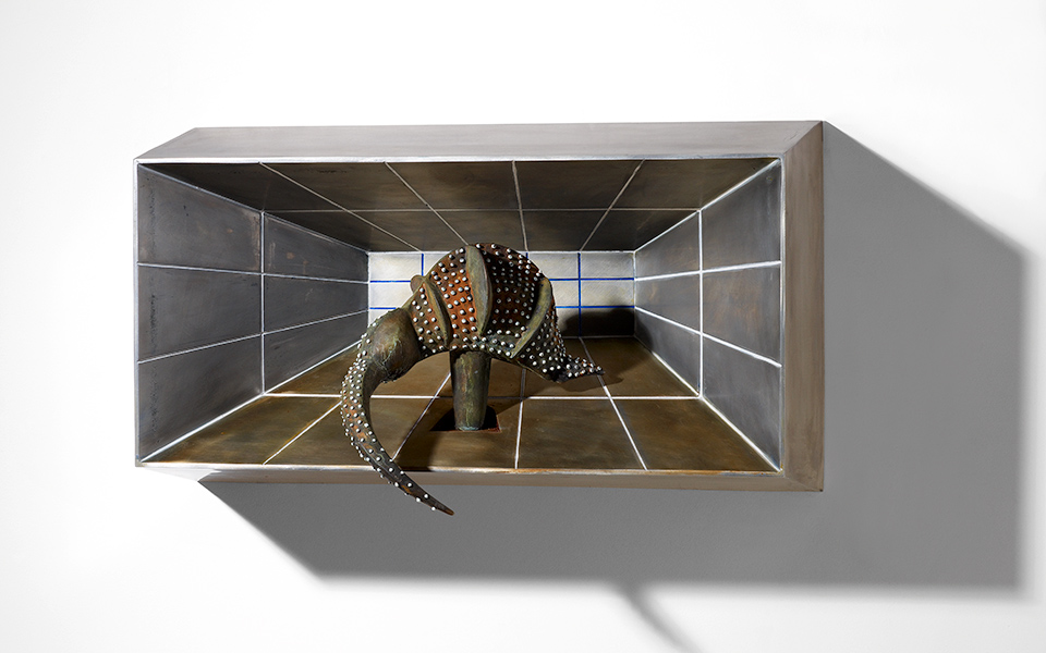 Artwork by Geoffrey Bartlett