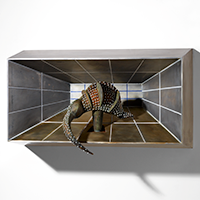 Artwork by Geoffrey Bartlett