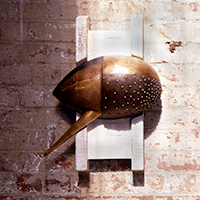 Artwork by Geoffrey Bartlett