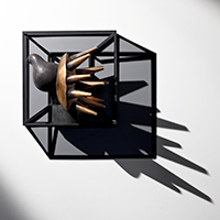 Artwork by Geoffrey Bartlett