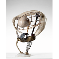 Artwork by Geoffrey Bartlett