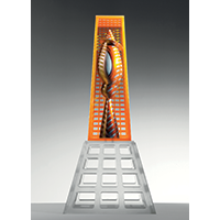 Artwork by Geoffrey Bartlett