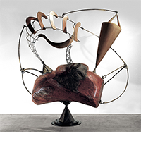 Artwork by Geoffrey Bartlett