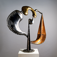 Artwork by Geoffrey Bartlett