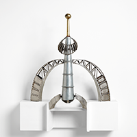 Artwork by Geoffrey Bartlett