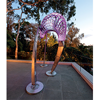 Artwork by Geoffrey Bartlett