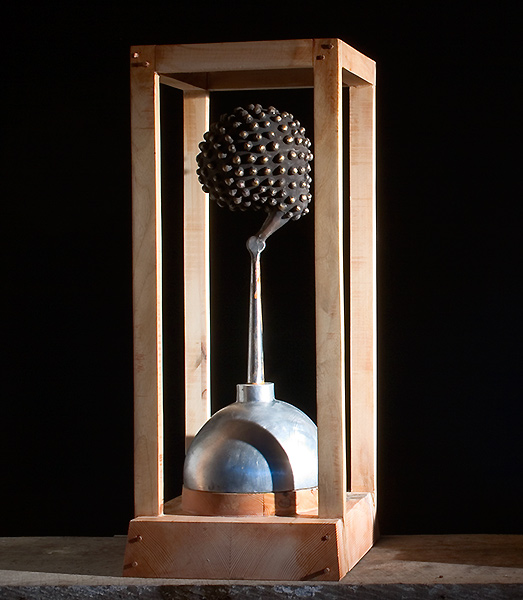 Artwork by Geoffrey Bartlett