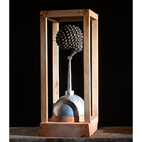 Artwork by Geoffrey Bartlett